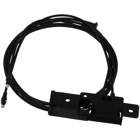 Dorman Hood Release Cable 912-786